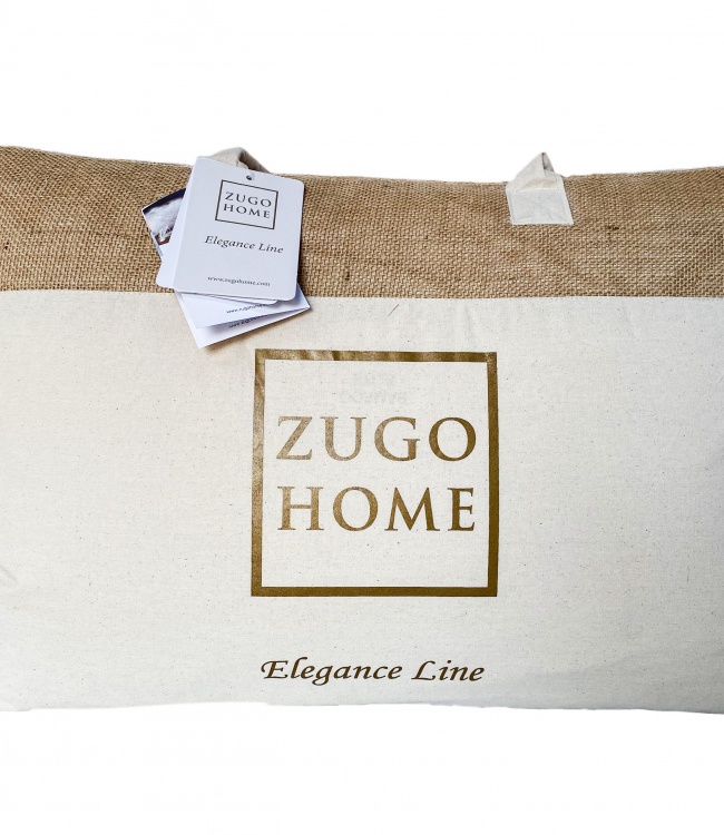 Антиаллергенная подушка Zugo Home Soft Tissue