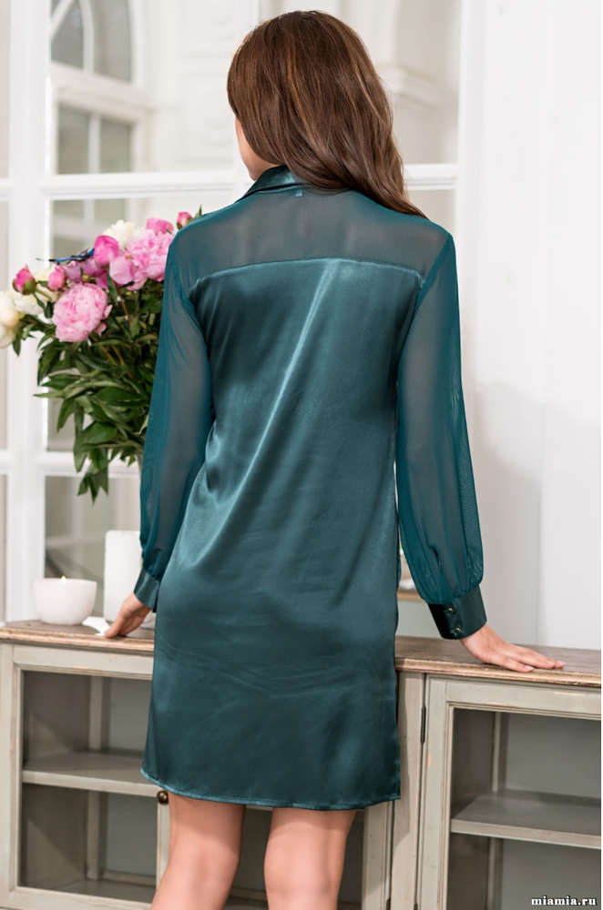 Туника Mia-Amore Valensia 3267-1, L/XL