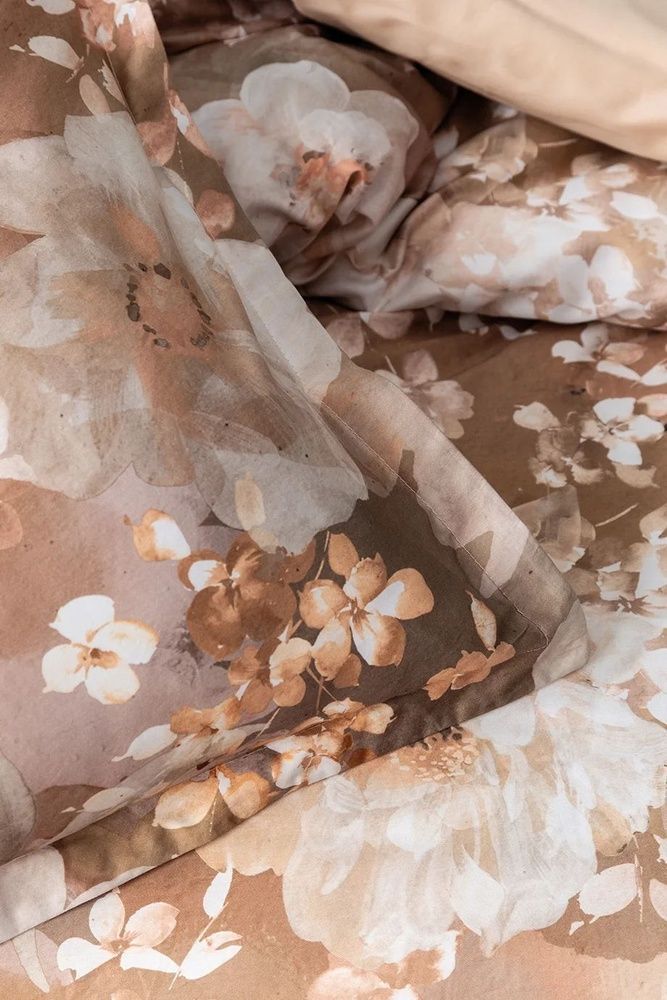 Постільна білизна сатин люкс Issimo Home Claretta