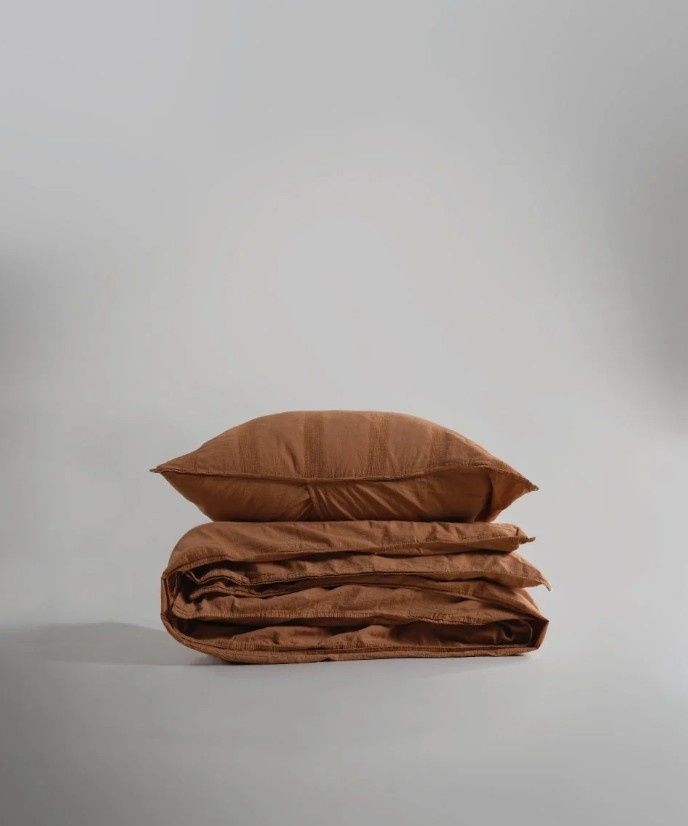 Постільна білизна бавовна Cassandra Commencer