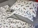 Детское постельное белье фланель Комфорт Текстиль COSMONAUT, Turkish flannel 2