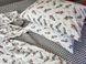 Дитяча постільна білизна фланель Комфорт Текстиль COSMONAUT, Turkish flannel 3