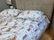 Детское постельное белье фланель Комфорт Текстиль Ведмежа, Turkish flannel 1