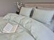 Постельное белье вареный хлопок Комфорт Текстиль Light azure, Washed Cotton W1061 2