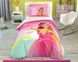 Постельное бельё ТАС Disney Barbie Kindness Glow 1