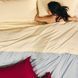 Італійська постільна білизна перкаль Biancoperla Onice Margot 3