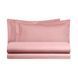 Італійська постільна білизна перкаль Biancoperla Onice Margot 1