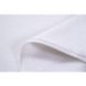 Рушник для ніг Lotus Готель - Білий V2 (600 г/м²), Білий, 50х70 см, Для ніг