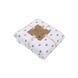 Постільна білизна фланель Lotus Home Small Hearts 6