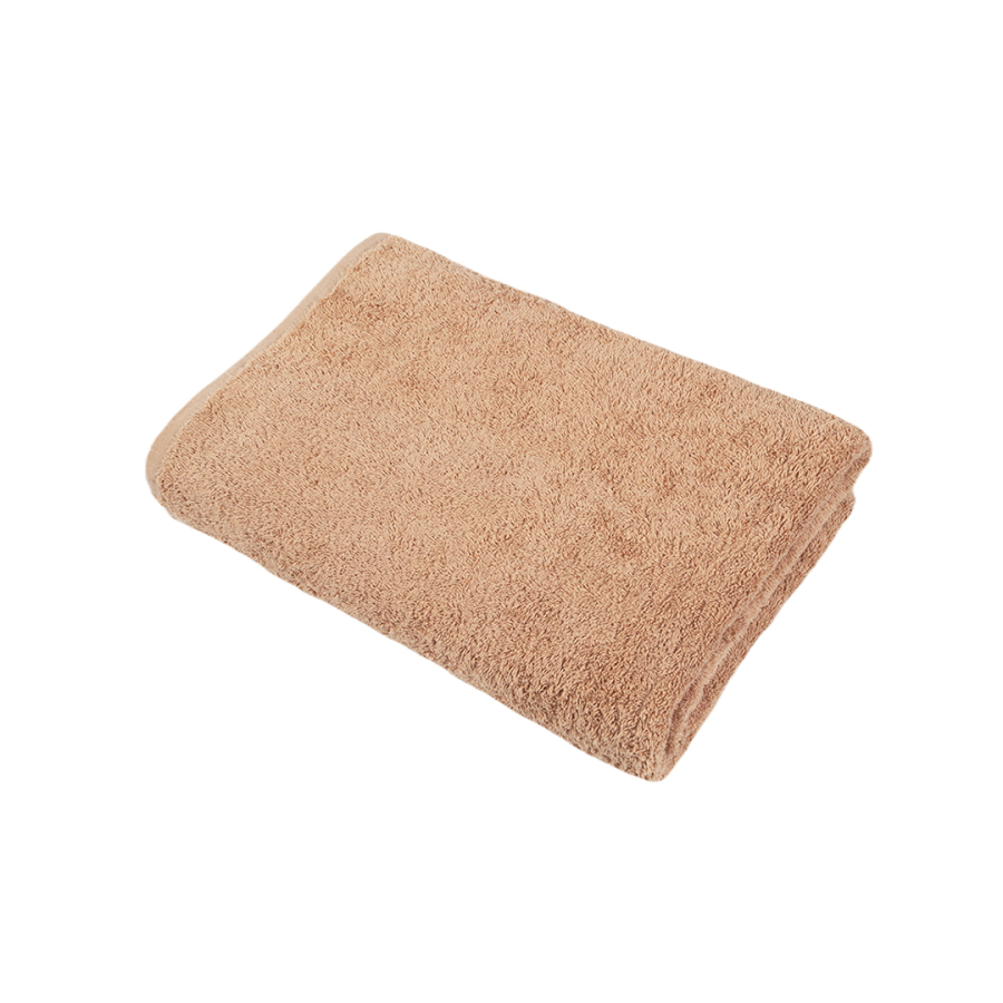 Рушник Iris Home Готель - Camel, 50х90 см, Для обличчя