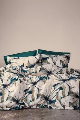 Постільна білизна сатин люкс Issimo Home Majorelle