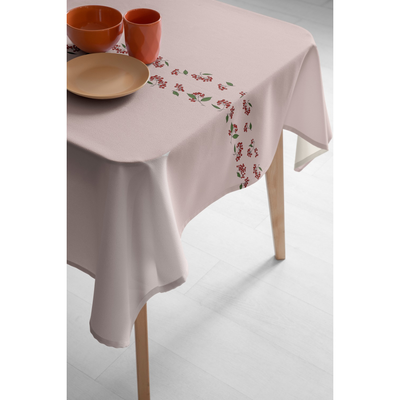 Скатерть Lotus Home - Калина