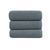 Рушник махровий Lotus Home - Grey