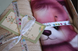 Постільна білизна дитяча з пледом First Choice Baby Satin Alfie 2