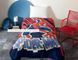 Плед-покрывало Tac Disney Spiderman Block, 160х220 см