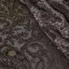 Набор постельное белье с покрывалом + плед Karaca Home - Glamour simli/antrasit антрацит (10 предметов) 3