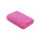 Рушник Iris Home Готель - Azalea pink 440 г/м², Рожевий, 40х70 см, Гостьове