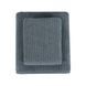 Рушник махровий Lotus Home - Grey 2