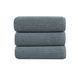 Рушник махровий Lotus Home - Grey 1