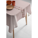 Скатерть Lotus Home - Калина 1