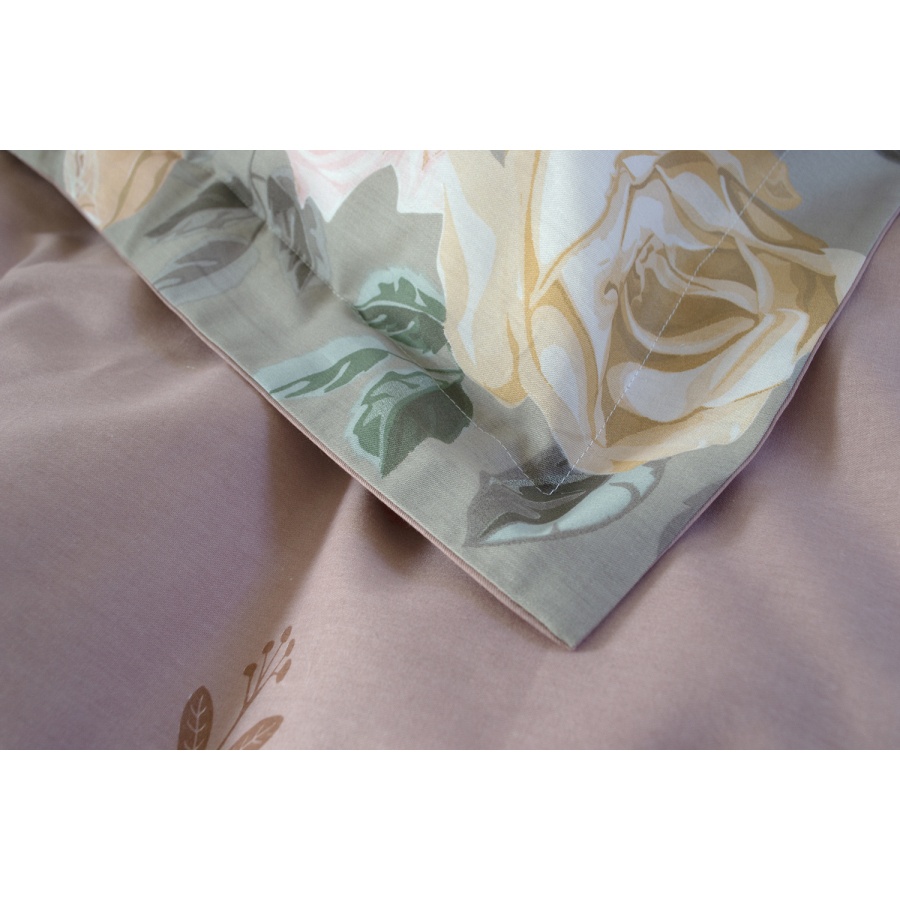 Постельное белье сатин Lotus Home - Alina