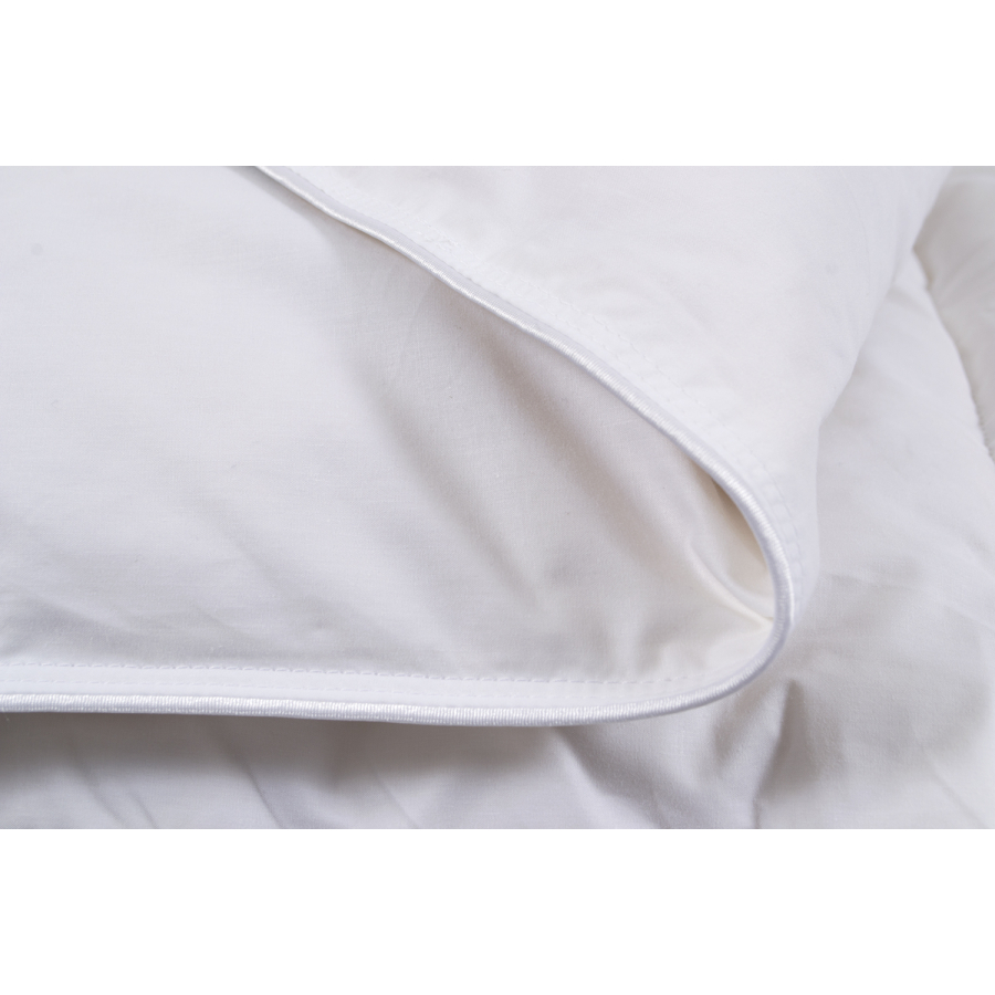 Ковдра Lotus Home - Goose 70% 10,5 tog пухова