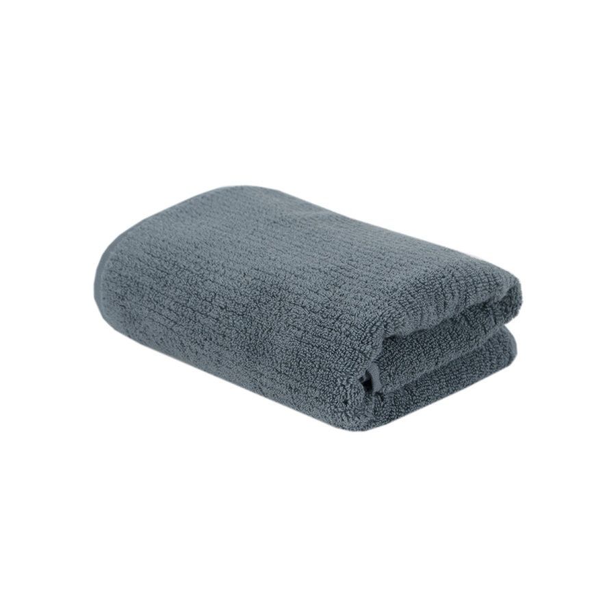 Рушник махровий Lotus Home - Grey