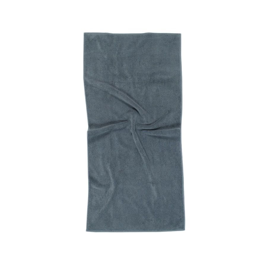Рушник махровий Lotus Home - Grey