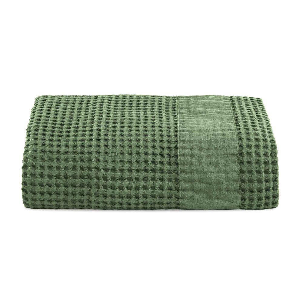 Вафельні рушники преміум Biancoperla Milano Bosco