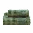 Вафельні рушники преміум Biancoperla Milano Bosco