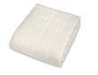 Элитное итальянское жаккардовое покрывало Signoria Firenze Sestri Quilt Beige, Бежевый, Евро-макси, 260х270 см