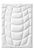Ковдра кашемір Kauffmann Cashmere (Зимова)