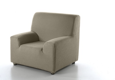Чехол для кресла Casa Textil Enzo linen
