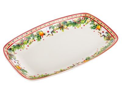 Блюдо Christmas Collection 30см
