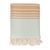 Плед микроплюш Barine - Quad Throw sage