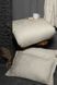 Постельное белье жаккард First Choice Stesha beige 2