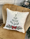 Наволочка односторонняя XMAS TREE01-NV 2