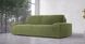 Чохол для дивана Nueva Textura Glamour Green 1