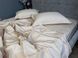 Постельное белье перкаль Комфорт Текстиль PERCALE PREMIUM, Beige P109 4