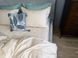 Постельное белье перкаль Комфорт Текстиль PERCALE PREMIUM, Beige P109 3