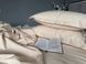 Постельное белье перкаль Комфорт Текстиль PERCALE PREMIUM, Beige P109 11