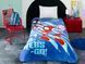 Плед-покрывало Tac Disney Spiderman 2, 160х220 см