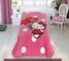Плед-покривало дитяче Tac Disney Hello Kitty Cute 1