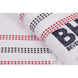 Набір рушників Beverly Hills Polo Club - 355BHP1261 Botanik White 2
