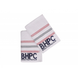 Набір рушників Beverly Hills Polo Club - 355BHP1261 Botanik White 3