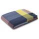 Плед Biederlack Plaid Vibrant Square 3