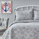 Покривало з наволочками Nautica Home - Doris a.gri 1