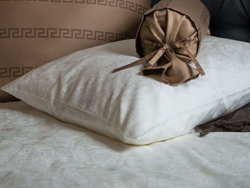 Постельное бельё тенсел Hefel Classic PAISLEY 2500/010
