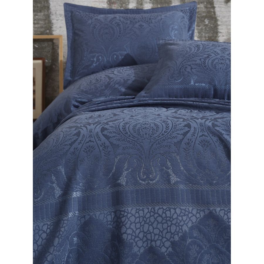 Покривало Dantela Vita HAZEL INDIGO