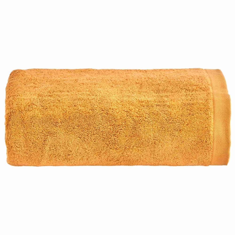 Махровые полотенца премиум Biancoperla Opale Bronzo (700 г/м&sup2;)